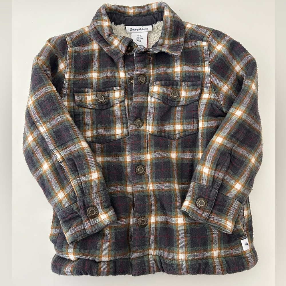 Tommy Bahama Shacket